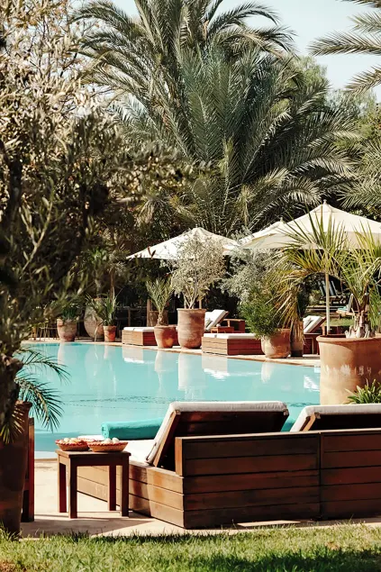 Domaine Des Remparts Hotel & Spa - Image 1
