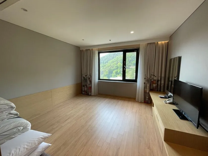 Mudeung Park Hotel - Image 1