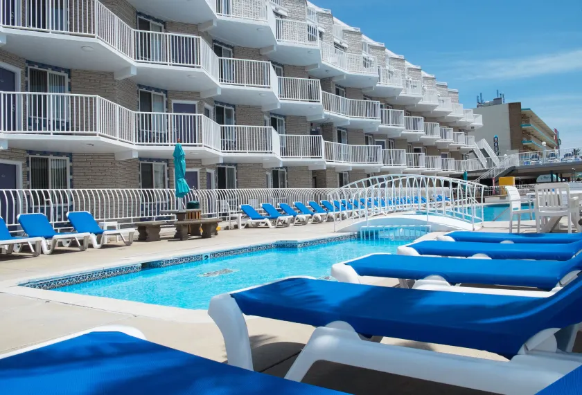 Shalimar Resort - Image 1
