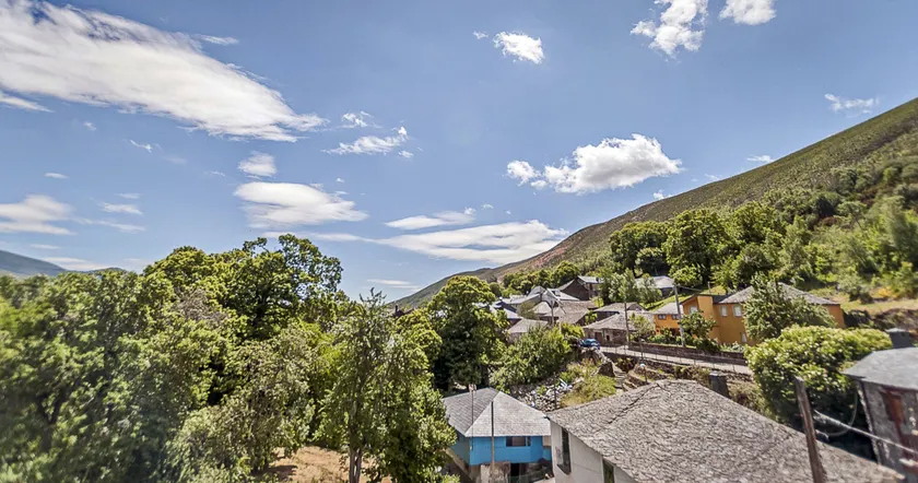 Hotel Rural Valle de Ancares - Image 1