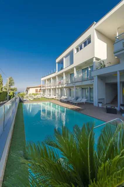 Hotel Villa Katy - Image 1