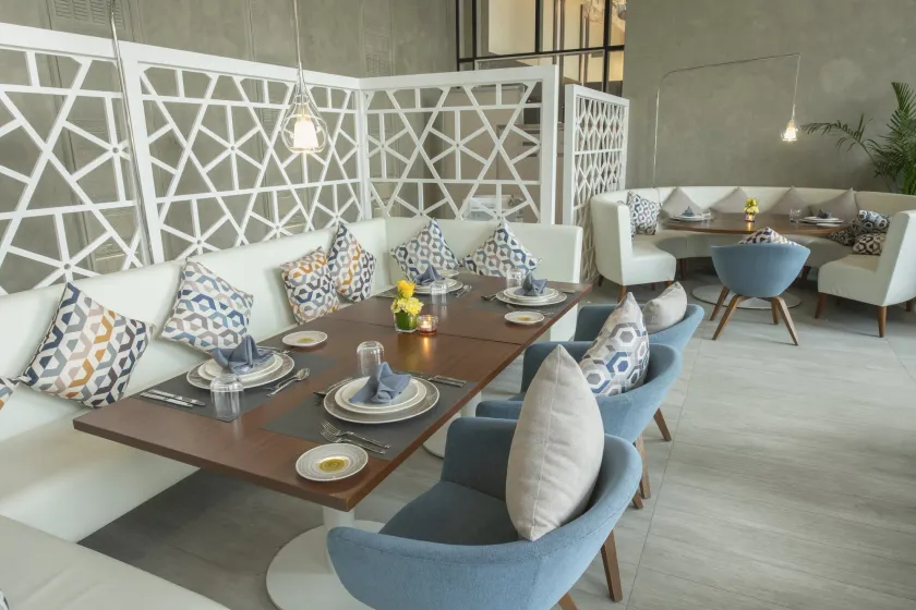 Ascott Rafal Olaya Riyadh - Image 1