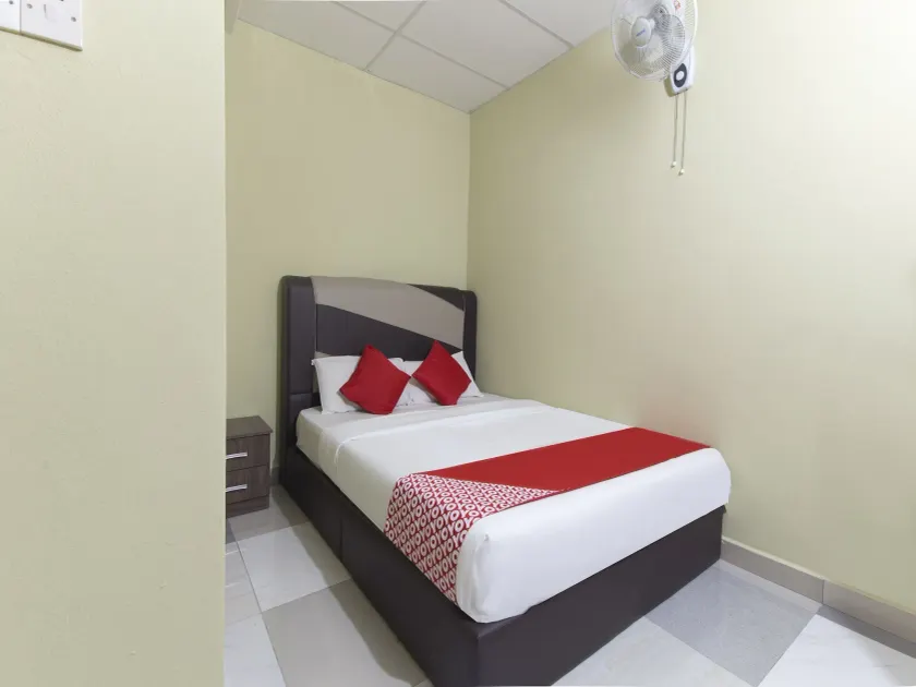 Hotel O Bamboo Inn - Image 1
