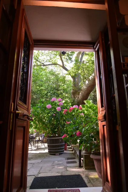 Hotel Filoxenia - Image 1