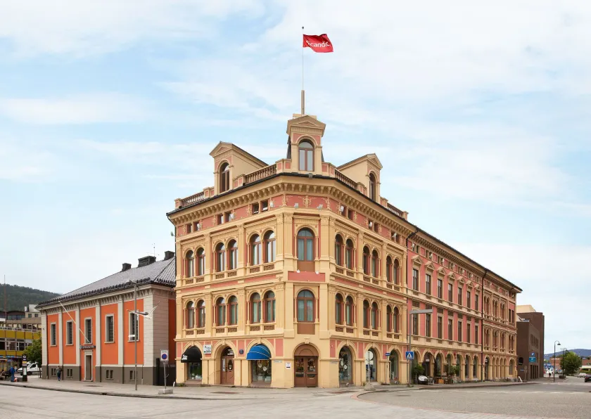 Scandic Ambassadeur Drammen - Image 1