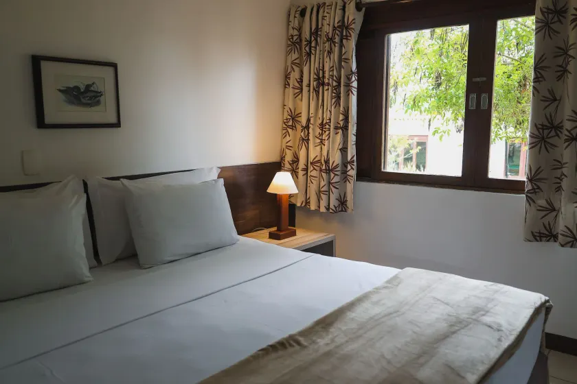 Hotel Fazenda Portal de Gravatá - Room