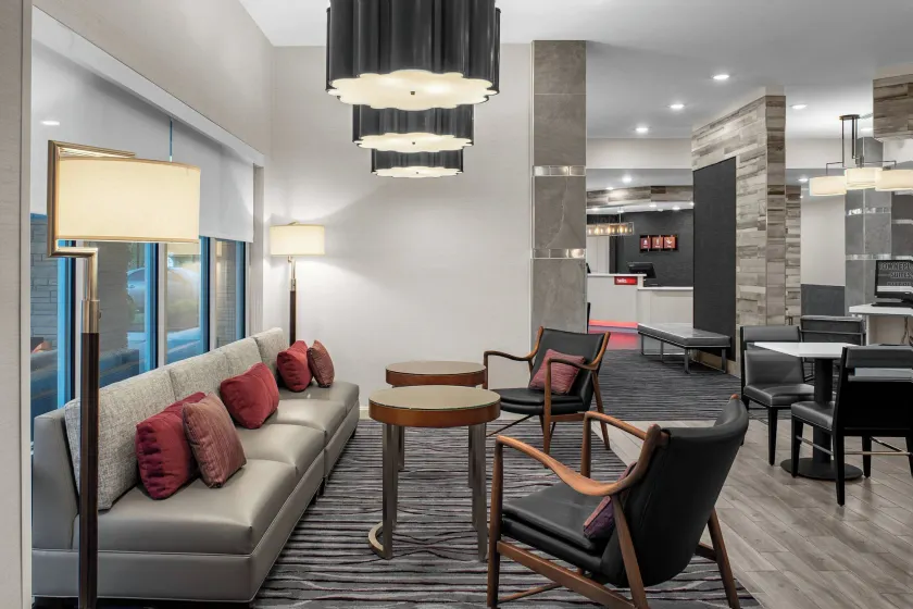 TownePlace Suites by Marriott Charlotte Fort Mill - Image 1