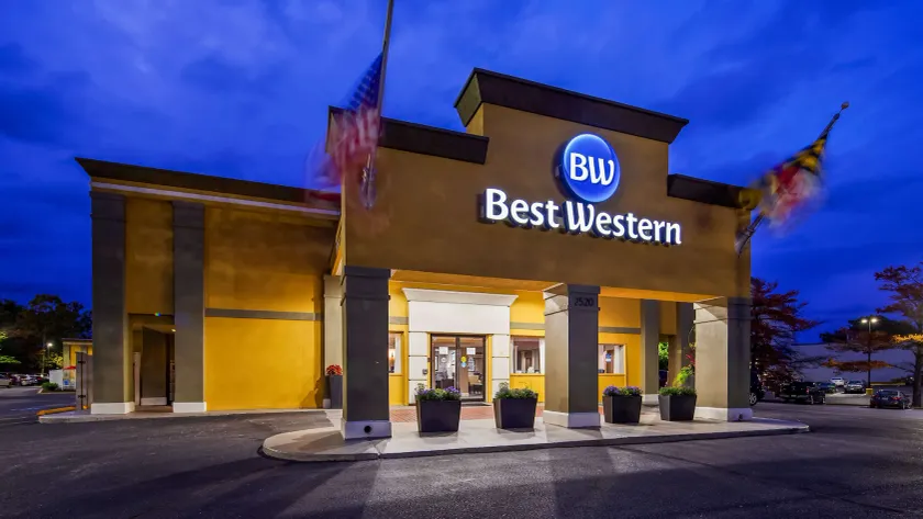 Best Western Annapolis - Image 1