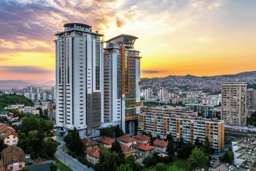 Bosmal Arjaan by Rotana - Image 1