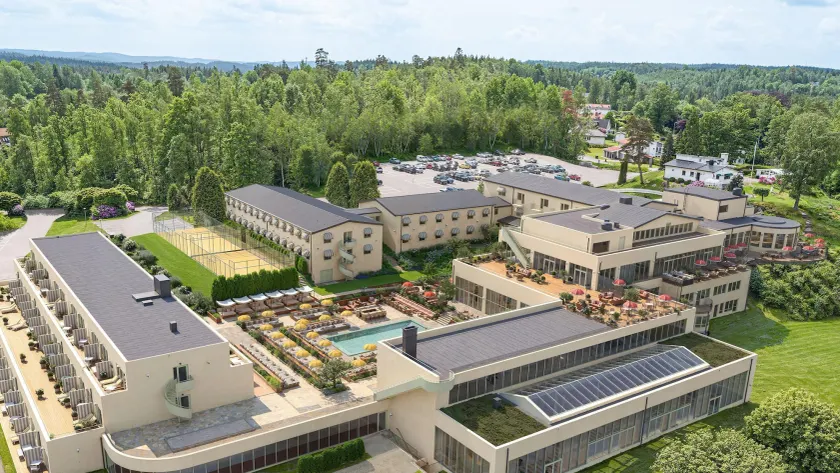 Hjortviken Country Club - Image 1