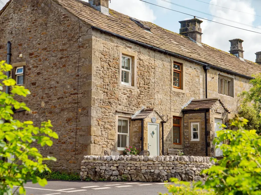 Park Grange Cottage - Image 1