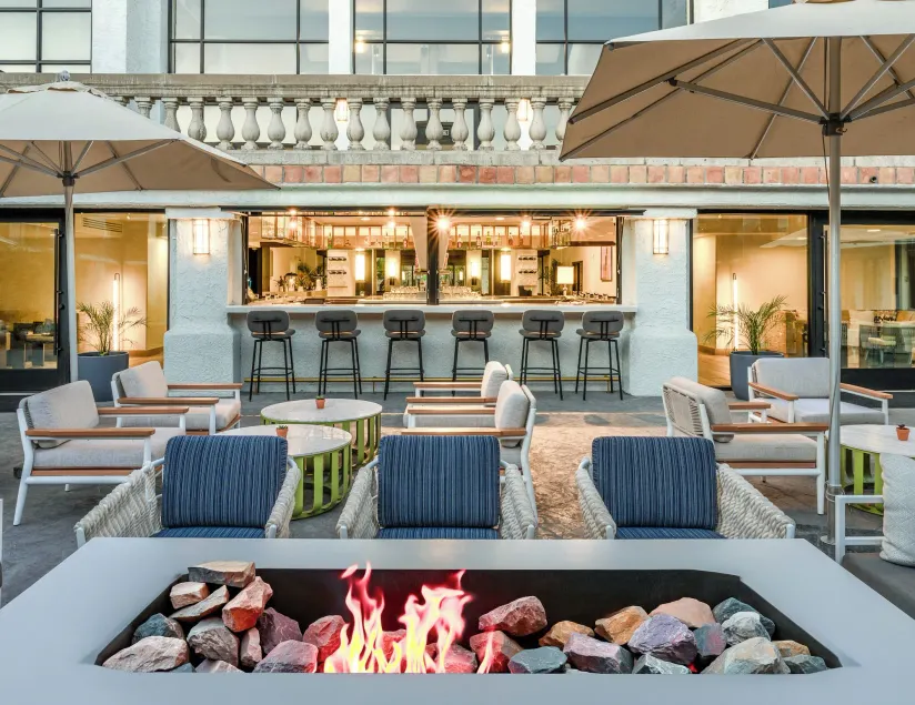 Hilton Phoenix Resort at the Peak - Image 1