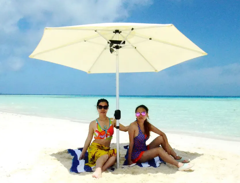 Adroit Beach Inn - Image 1