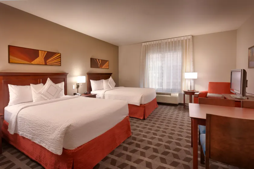 TownePlace Suites Boise West / Meridian - Image 1