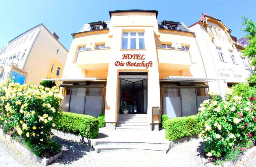 Botschaft - Image 1
