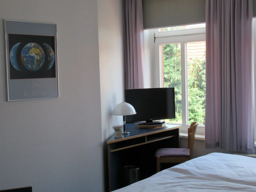 Hotel Stars Inn - Image 1