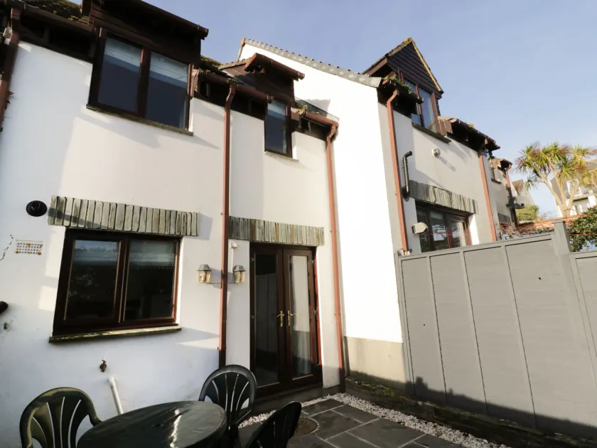 Gull Cottage - Image 1