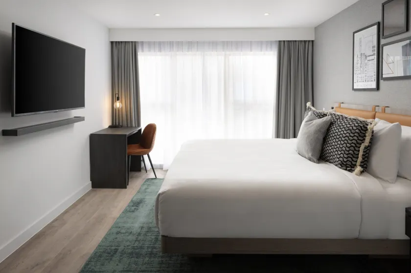 Residence Inn by Marriott Manchester Piccadilly - Image 1