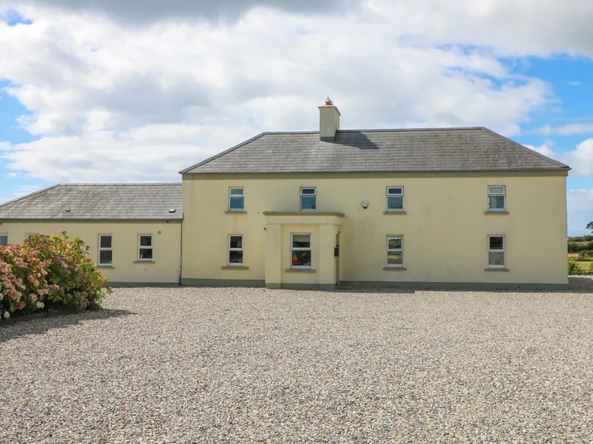 Sanderling Lodge - Image 1
