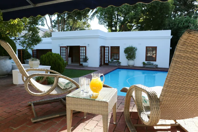 Constantia Garden Suites - Image 1