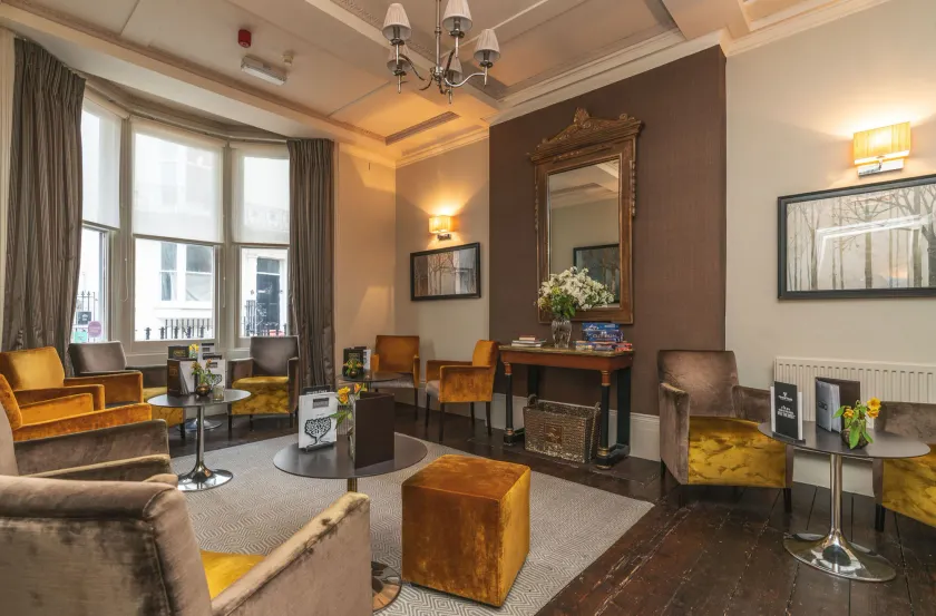 Blanch House - Image 1