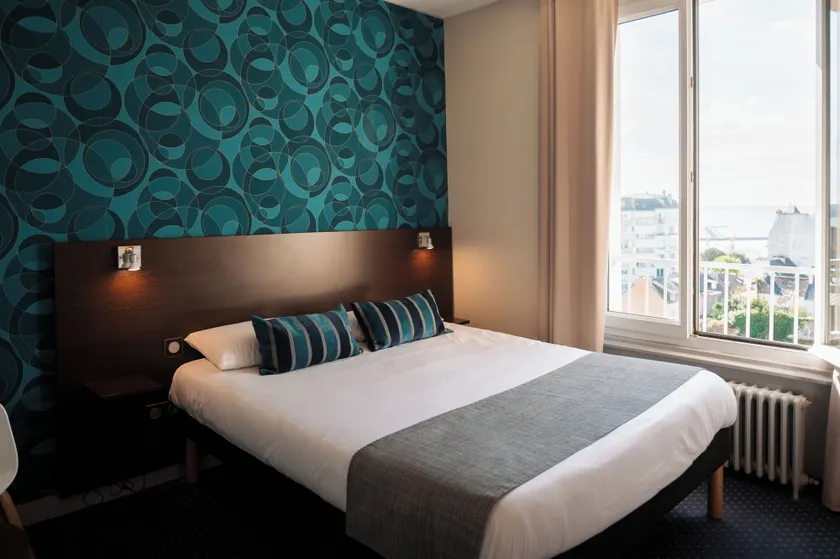 Hôtel Bellevue Brest - Image 1