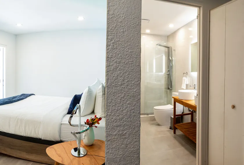 The Lauderdale Boutique Hotel - Room
