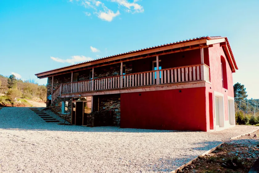 Ananda Guesthouse AL - Image 1