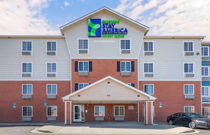 Extended Stay America Select Suites - Denver - Aurora - Image 1