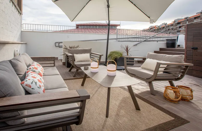 Barcelona Touch Apartments - Rosich - Image 1