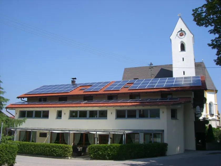 Pension Kellerer - Image 1