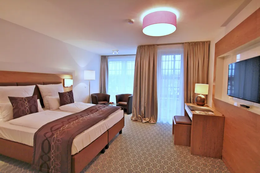 Hotel Landgasthof Gemmer - Image 1