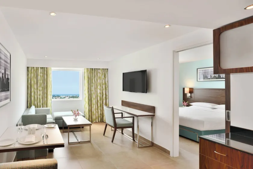 Fairfield by Marriott Chennai OMR - Image 1