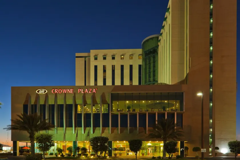 Crowne Plaza Torreon by IHG - Image 1