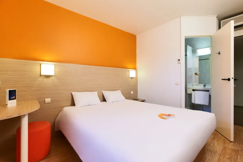 Hôtel Première Classe Reims Sud Murigny - Image 1