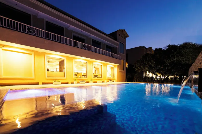 La Savanna Resort And Spa By DL Hotels And Resorts - Image 1