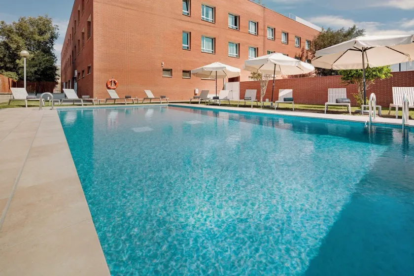 Sercotel Sant Boi - Image 1