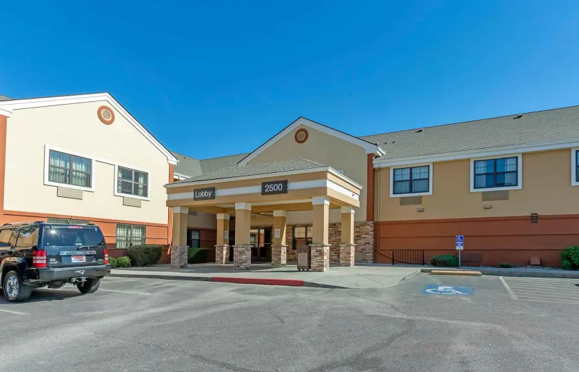 Extended Stay America Suites - Boise - Airport - Image 1