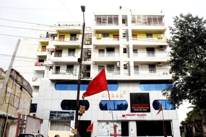Sikaria Homes - Image 1