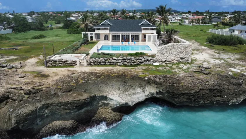 Ocean Mist Villa - by ZenBreak - Image 1