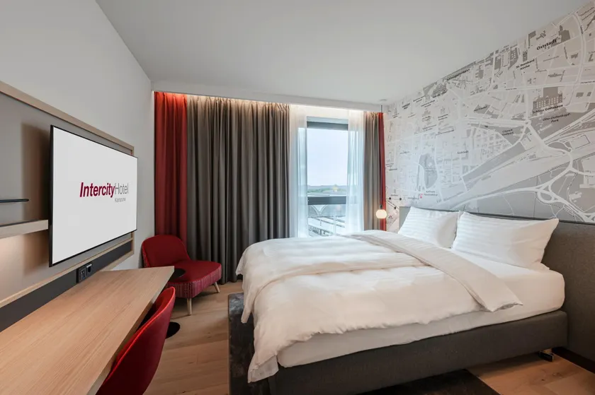 IntercityHotel Karlsruhe - Image 1