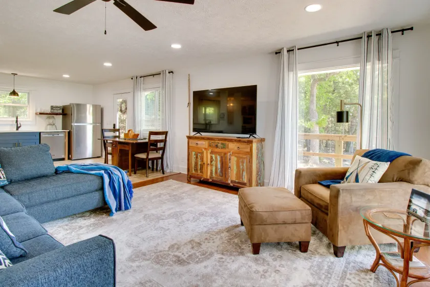 Spacious Arkansas Lake House - 2 Mi to Boat Launch - Image 1