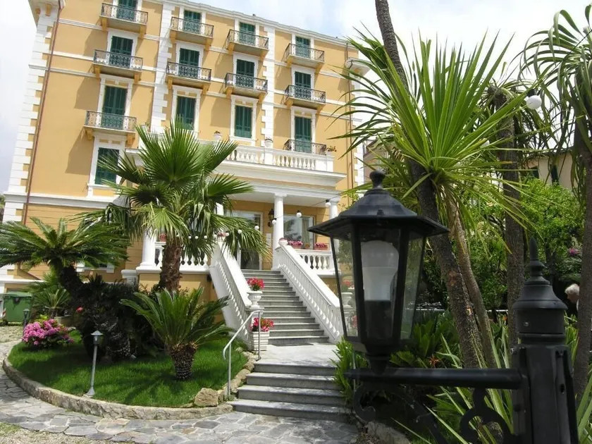 Hotel Morandi - Image 1