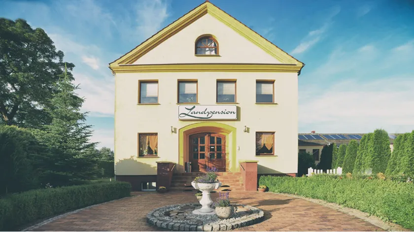 Landpension Wendfeld - Image 1
