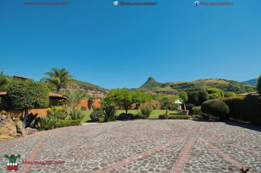 Casa Akbal - Image 1