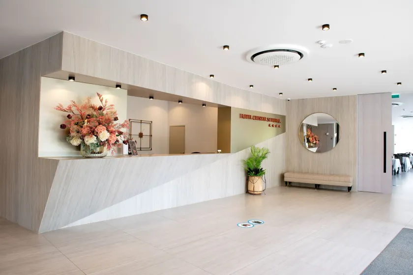 Hotel Cristal Setúbal - Image 1