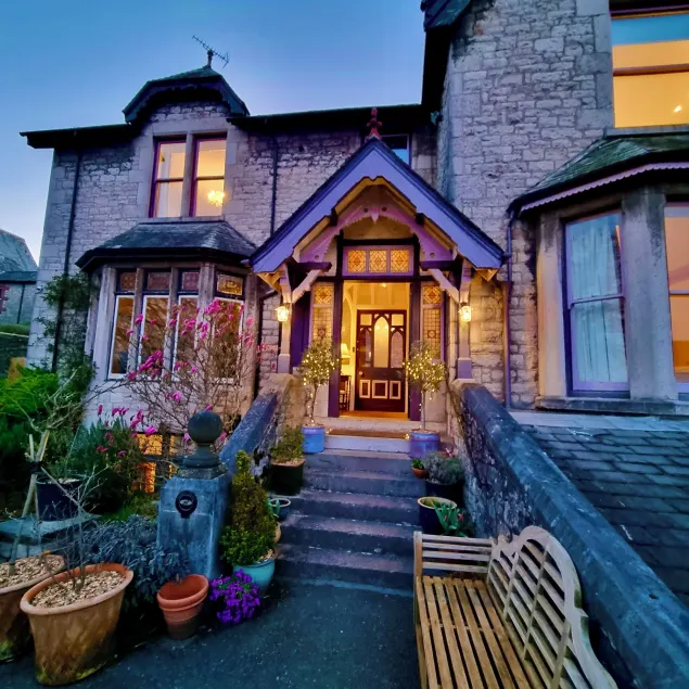 Lymestone Boutique Accommodation - Image 1