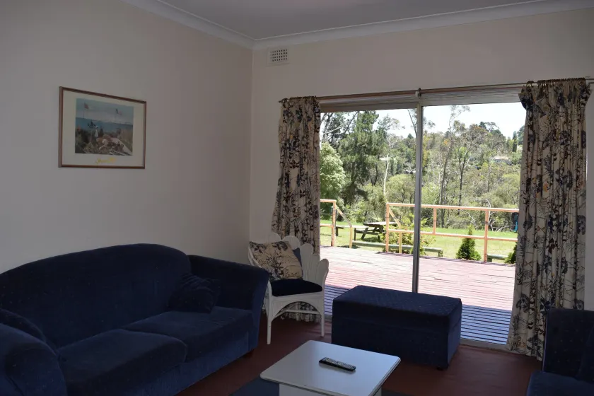 Blackheath Holiday Cabins - Image 1