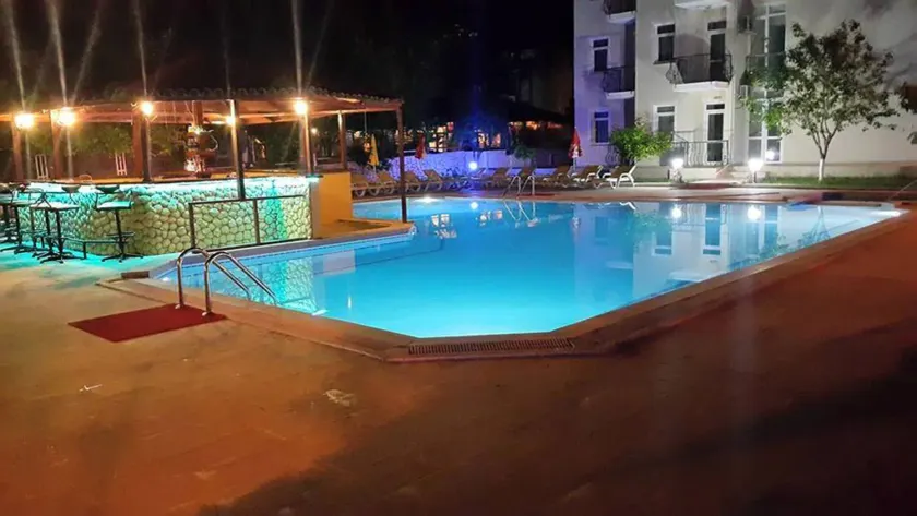 Our Place Hotel - Image 1