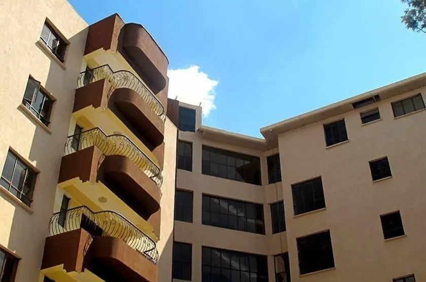 Vela Suites - Image 1